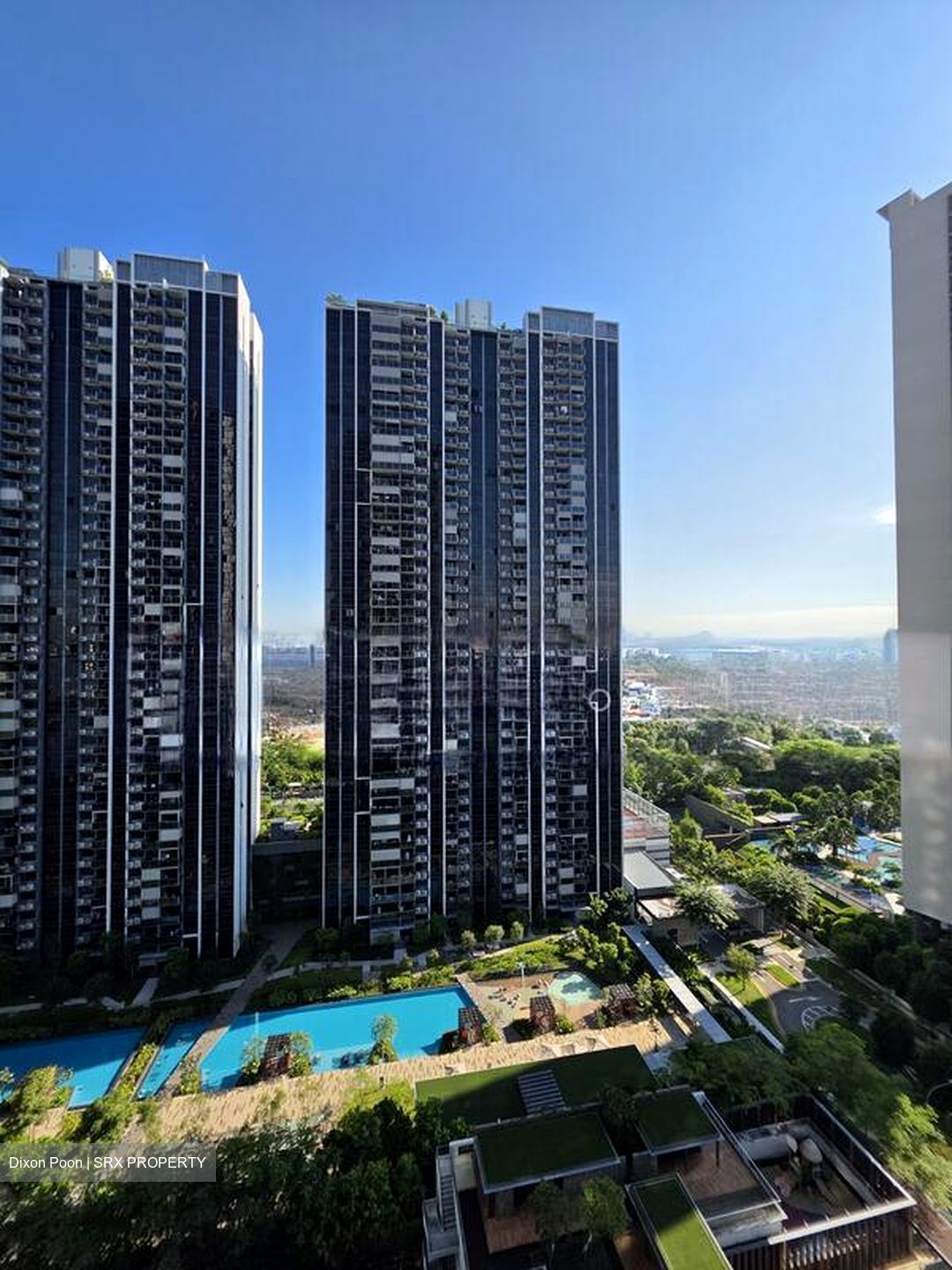 Twin Vew (D5), Apartment #503402121